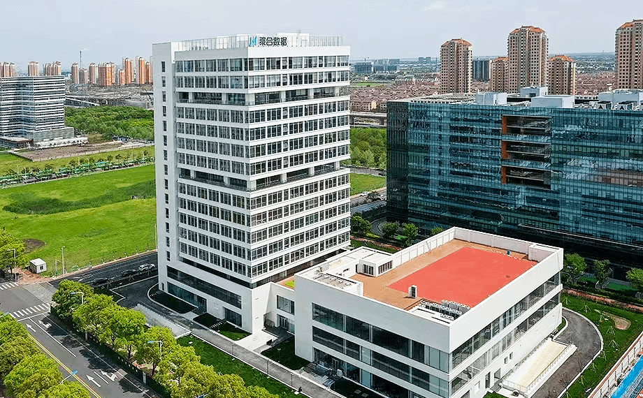 天聚地合公共數據產品上架！賦能金融與城市治理高質量發展