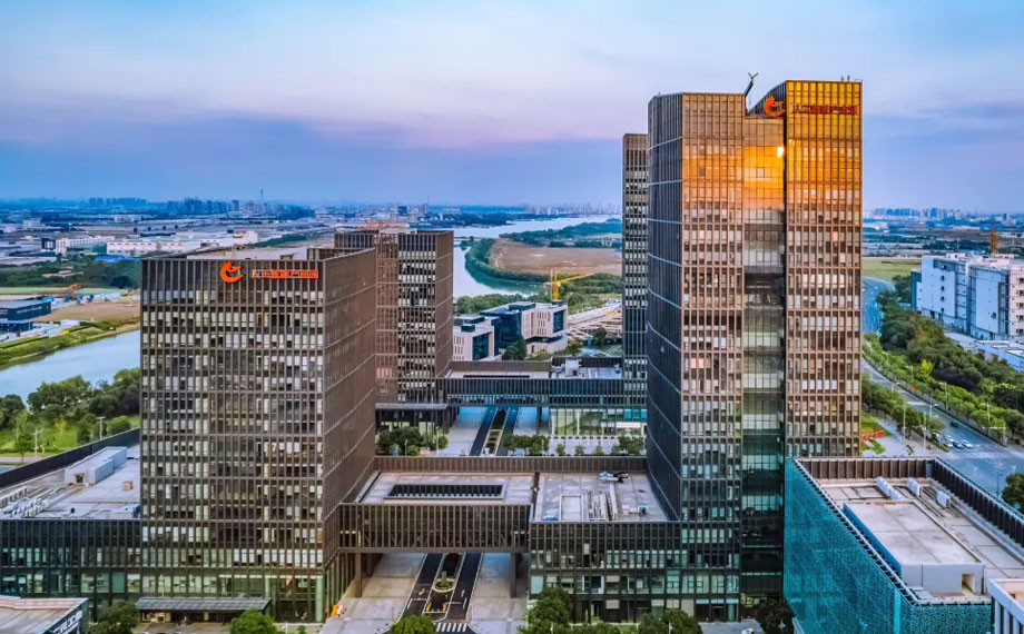 創新之城 智繪未來