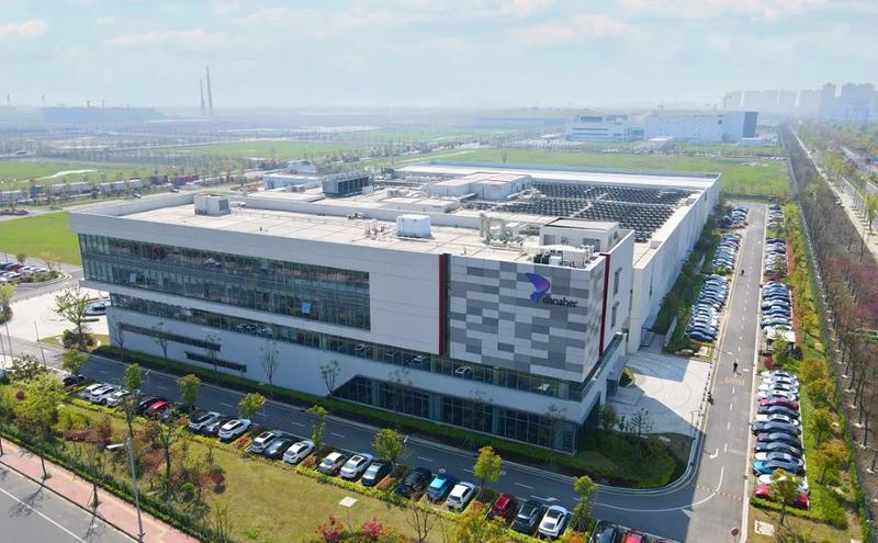 園區(qū)崛起高端智造新高地