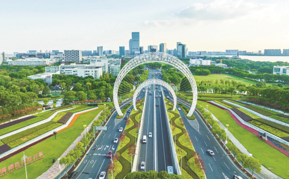 全力寫(xiě)好新征程“開(kāi)篇答卷”